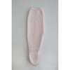 Knitted 3-Piece Set, Pink - Mixed Apparel Set - 4