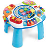 Letter Train & Piano Activity Table - Developmental Toys - 1 - thumbnail