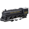 North Pole Express Train - Transportation - 1 - thumbnail