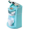 My Kitchen Series Coffee Machine - Blue - Play Food - 1 - thumbnail
