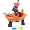 Pirate Ship Water Table - Developmental Toys - 5