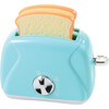 My Kitchen Series Toaster - Blue - Play Food - 1 - thumbnail