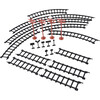 North Pole Express Train - Transportation - 5