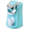 My Kitchen Series Coffee Machine - Blue - Play Food - 2
