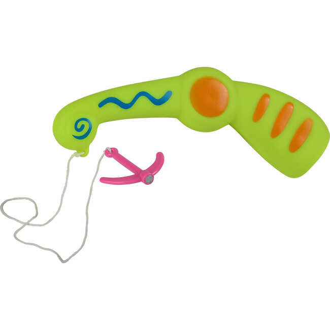 Bathtub Fishing Game - Role Play Toys - 3