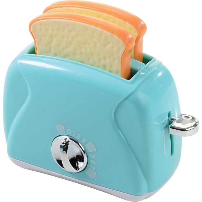My Kitchen Series Toaster - Blue - Play Food - 2