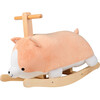 Corgi Dog Rocker - Tan - Ride-On - 2