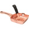Copper Kitchen Set - Copper - Play Food - 5