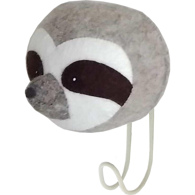 Sloth Hook, Grey