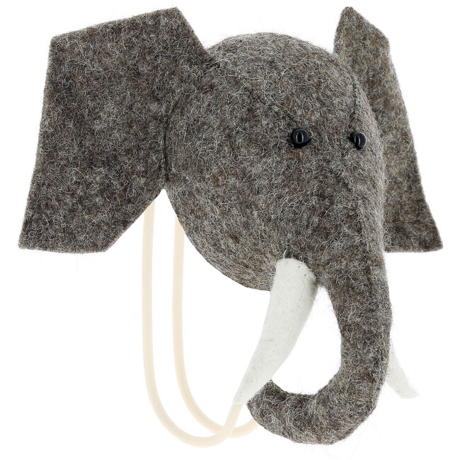 Elephant Hook, Grey