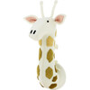 Semi Tonal Giraffe Head - Wall Décor - 1 - thumbnail