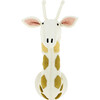 Semi Tonal Giraffe Head - Wall Décor - 2