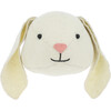 Floppy Ear Bunny Head - Animal Heads - 1 - thumbnail