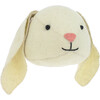 Floppy Ear Bunny Head - Animal Heads - 2 - thumbnail