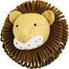 Lion Head - Animal Heads - 2