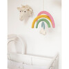 Mini Unicorn Head - Animal Heads - 2