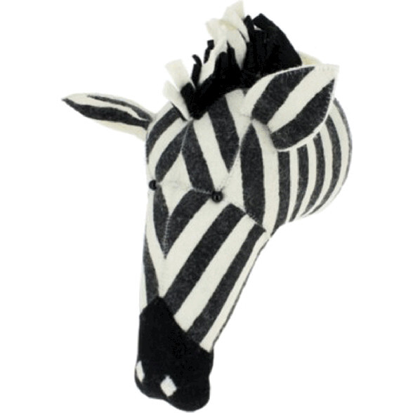 Zebra Head, Stripe