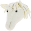 Mini Unicorn Head - Animal Heads - 3
