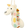 Mini Natural Pastel Giraffe - Animal Heads - 2