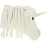 Mini Unicorn Head - Animal Heads - 5