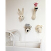 Mini Unicorn Head - Animal Heads - 7