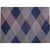 Signal Floor Mat, Twilight - Rugs - 1 - thumbnail