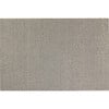 Solid Floor Mat, Silk - Rugs - 1 - thumbnail