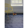 Scout Floor Mat, Midnight - Rugs - 2