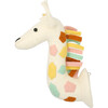 Mini Natural Pastel Giraffe - Animal Heads - 4