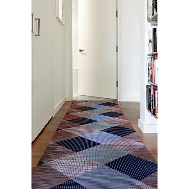 Signal Floor Mat, Twilight - Rugs - 2