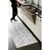 Scout Floor Mat, Graphite - Rugs - 2