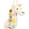 Mini Natural Pastel Giraffe - Animal Heads - 5