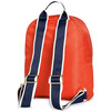 Mini Fold-Up Backpack, Bebop Red - Backpacks - 2