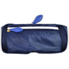 Mini Fold-Up Backpack, Scuba Navy - Backpacks - 4