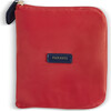 Fold-Up Backpack, Bebop Red - Backpacks - 5