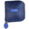 Mini Fold-Up Backpack, Scuba Navy - Backpacks - 5 - thumbnail