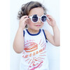 Boys Monogrammable Sunglasses - Sunglasses - 4
