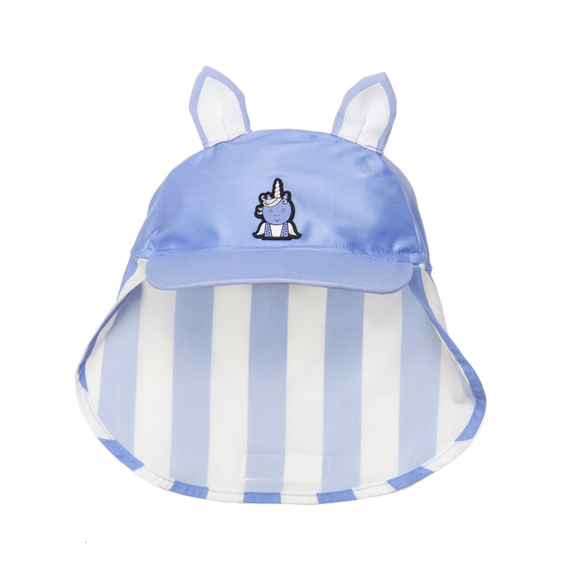 Sparkle Summer Hat, Lilac - Hats - 2