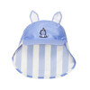 Sparkle Summer Hat, Lilac - Hats - 2