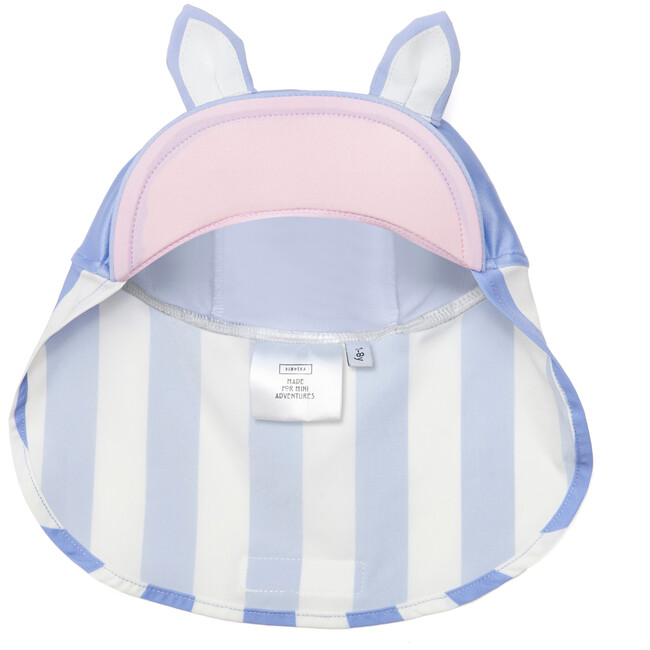 Sparkle Summer Hat, Lilac - Hats - 3