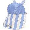 Sparkle Summer Hat, Lilac - Hats - 4