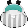 Kids Spike Summer Hat, Green - Hats - 5
