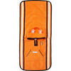 Kid's Pounce Poncho Towel,Orange - Cover-Ups - 2