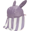 Kids Hop Summer Hat, Grey - Hats - 2