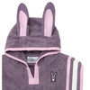 Kid's Hop Poncho Towel,Grey - Cover-Ups - 5