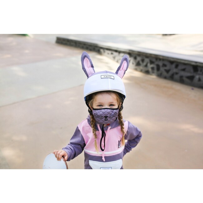Hop Helmet Cover - Other Accessories - 2