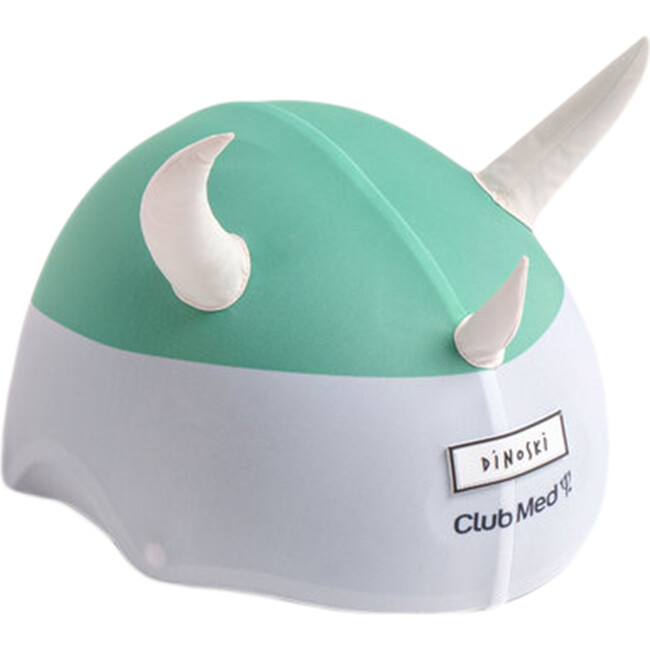 Spike Helmut Cover - Helmets - 1
