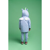 Sparkle The Unicorn Coat, Lilac - Coats - 3