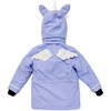 Sparkle The Unicorn Coat, Lilac - Coats - 4