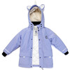 Sparkle The Unicorn Coat, Lilac - Coats - 5